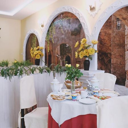 Zajazd Restauracja Paradise Czaplinek Luaran gambar