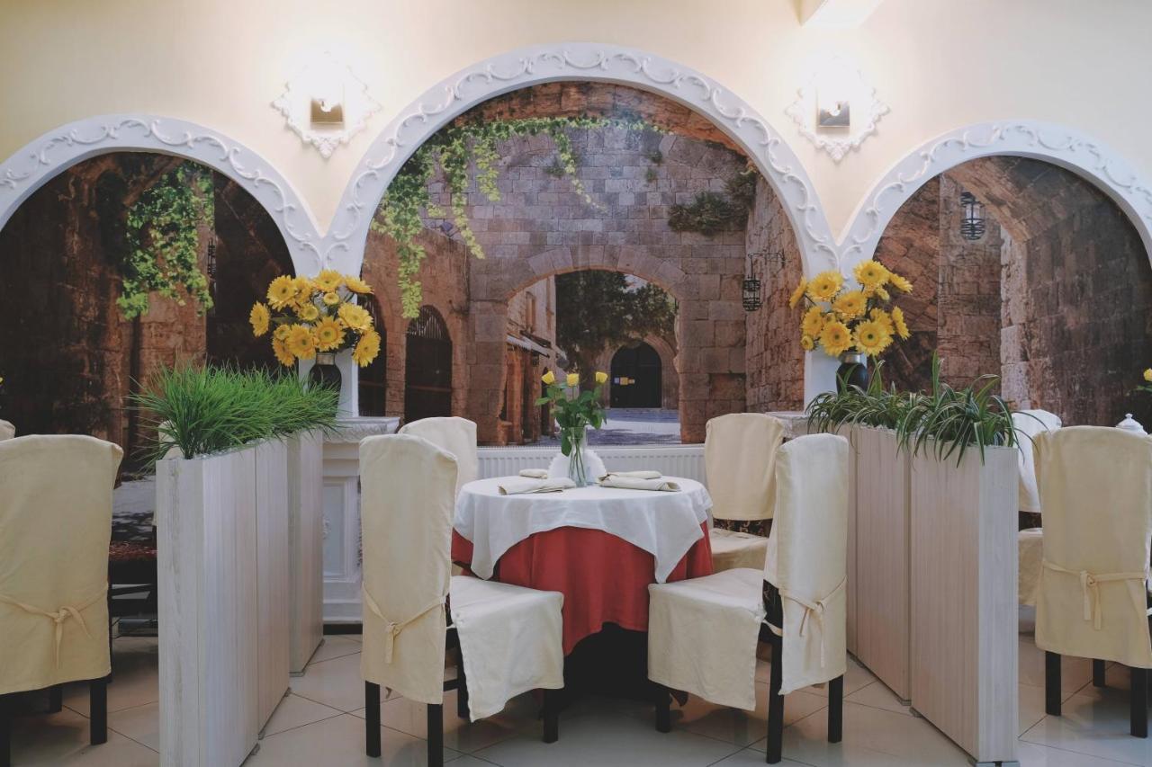 Zajazd Restauracja Paradise Czaplinek Luaran gambar