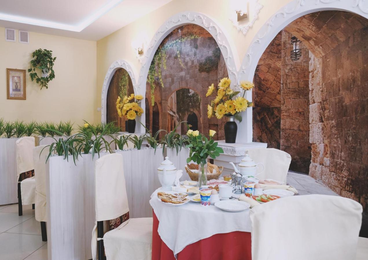 Zajazd Restauracja Paradise Czaplinek Luaran gambar